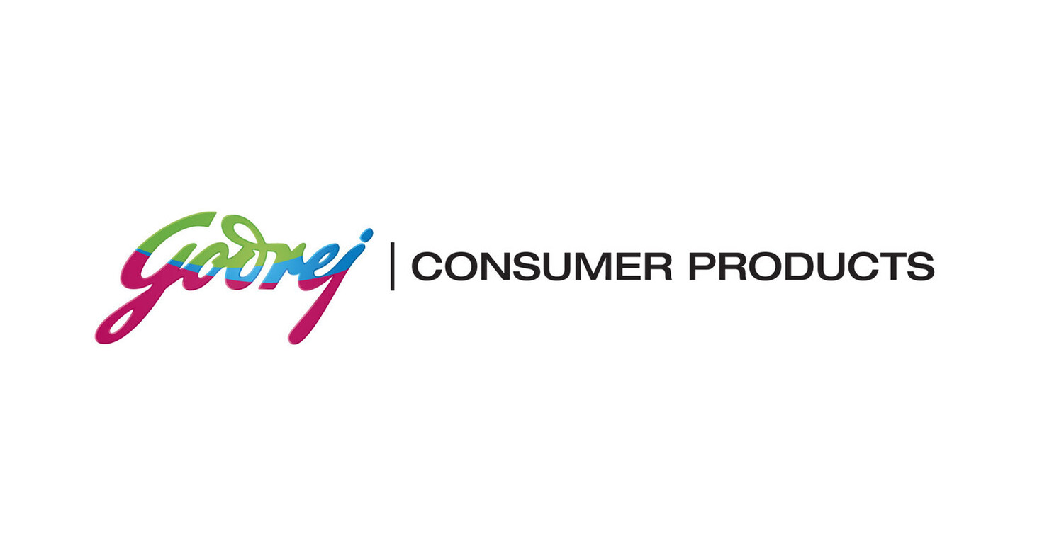 7. Godrej Consumer Products
